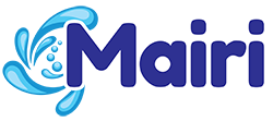 Logo Mairi Piscinas